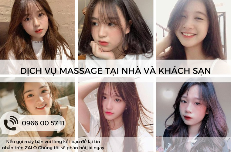 TOP 5 ĐỊA CHỈ MASSAGE THƯ GIÃN TỪ A–Z GẦN ĐÂY ĐƯỢC ĐÁNH GIÁ CAO Ở NHA TRANG